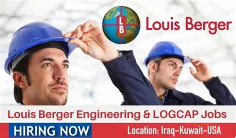 louis berger services careers|Job Opportunities .